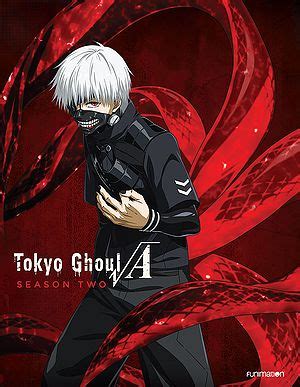 Just like tokyo ghoul , both main characters start out as humans whose lives are interrupted when disastrous events from the hidden world start happening. Tokyo Ghoul - Anime-Wiki
