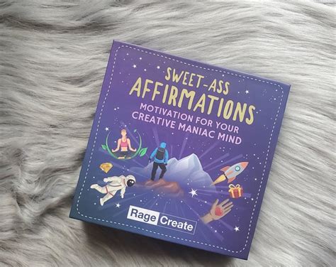 sweet ass affirmations motivation for your creative maniac mind by heath armstrong and jason