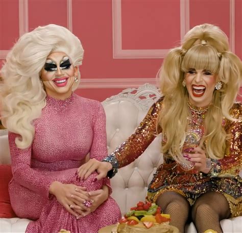 Drag Race All Stars 3 Champion Trixie Mattel On A Once In A Lifetime Moment Artofit