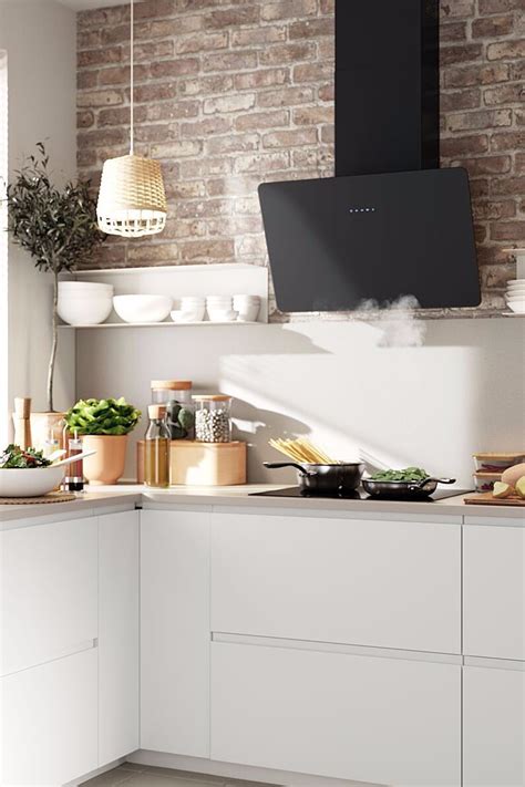 Avec les armoires de cuisine, c'est vous qui choisissez la recette. Meuble cuisine ikea : les nouveautés | Meuble de cuisine ...