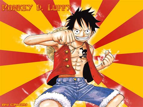 Monkey D Luffy Deadliest Fiction Wiki Fandom Powered