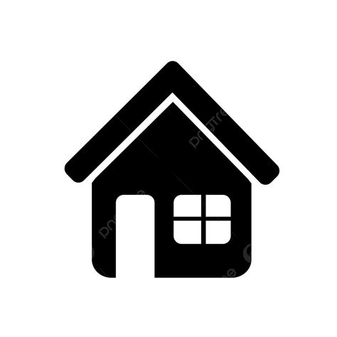 House Icon House Clipart House Icons Apartment Png And Vector With