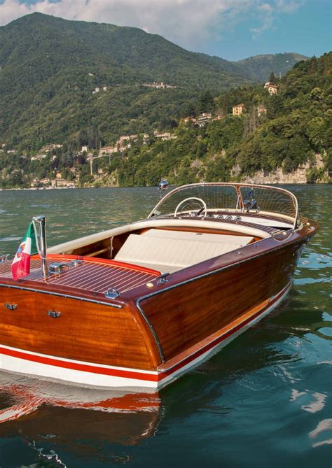 Lake Como Luxury Boat Charter And Boat Tours Allure Of Tuscany