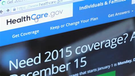 As noted above, it's against the law for someone who knows you have medicare to sell you a marketplace plan. NEW YORK - DEC 9: Browsing Obamacare Health Care Insurance Website On December 9, 2014 ...