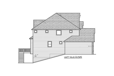 Plan 73342hs Craftsman Beauty With 2 Story Great Room Exclusive