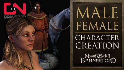 Mount And Blade Warband Male Vs Female Blisszoom