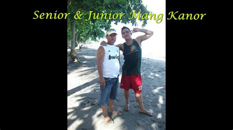 Mang Kanor Tribute Youtube