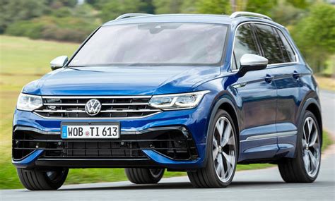 2020 (mmxx) was a leap year starting on wednesday of the gregorian calendar, the 2020th year of the common era (ce) and anno domini (ad) designations, the 20th year of the 3rd millennium. Neuer VW Tiguan R (2020): Erste Testfahrt | autozeitung.de