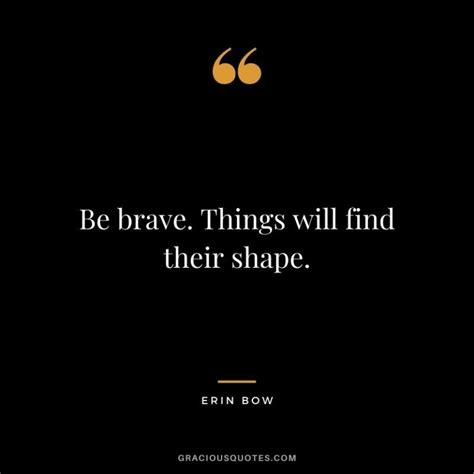 Top 77 Bravery Quotes About Life Courage