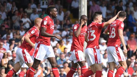 Nottingham Forest v Manchester United  15 Apr 2023*  The City Ground