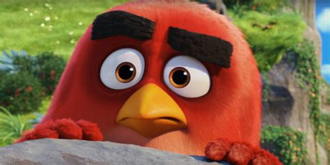 Hilarity Ensues In New Trailer For The Angry Birds Movie Heyuguys