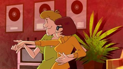 Velma And Shaggy Talk 2 Comics Amino
