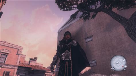 Assassins Creed Brotherhood Dark Rise Inc
