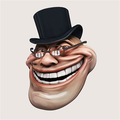 Top Troll Face Stock Photos Pictures And Images Istock