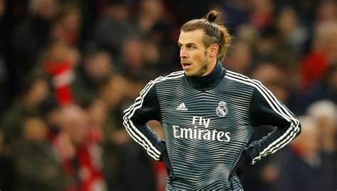 Latest news on gareth bale including goals, stats and injury updates on tottenham and wales forward as he returns to north london on loan. Gareth Bale risks ban for 'inciting' Atletico fans with ...