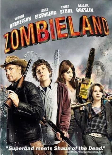 The 20 Best Comedy Zombie Movies A Countdown Reelrundown
