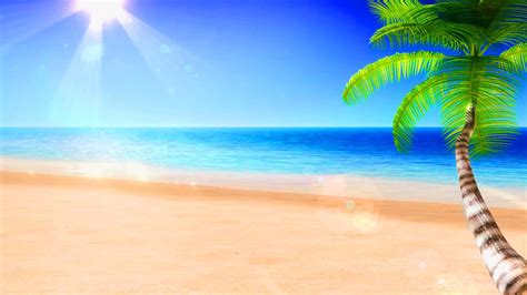 45 Beach Wallpaper For Mobile And Desktop In Full Hd For Download