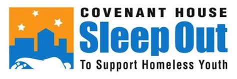 Covenant House Sleep Out 2018 Executive Edition Globalnews Events