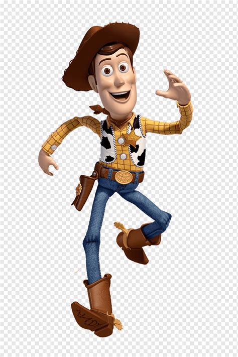 Ilustrasi Toy Story Woody Toy Story Sheriff Woody Buzz Lightyear