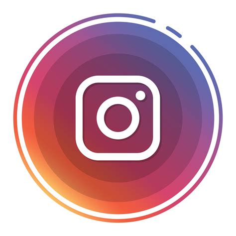 Instagram Social Media Icons Icon Free Download