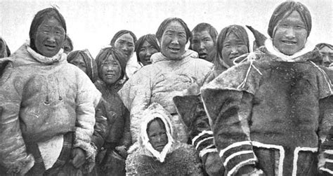 Mengenal Culture Suku Eskimo Kaskus