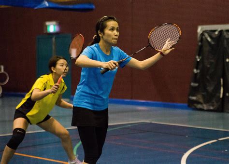 Cplusco Badminton Brisbane
