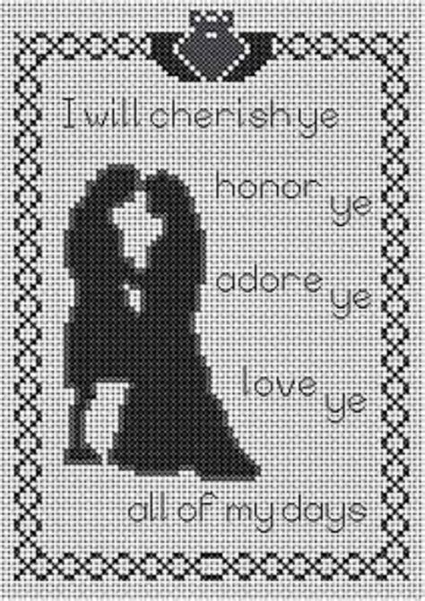 Celtic patterns celtic designs cross stitch patterns celtic border celtic cross stitch celtic images printable border pyrography patterns embroidery transfers. Celtic Obsessions Celtic Wedding Cross Stitch Pattern ...