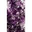Purple Crystal Wallpapers 2020  Broken Panda