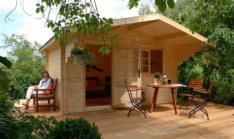 Muchas personas sueñan con mudarse a una casa, aunque sea la más pequeña del mundo. Best infrared cabin sauna reviews - Hot sale garden log cabin