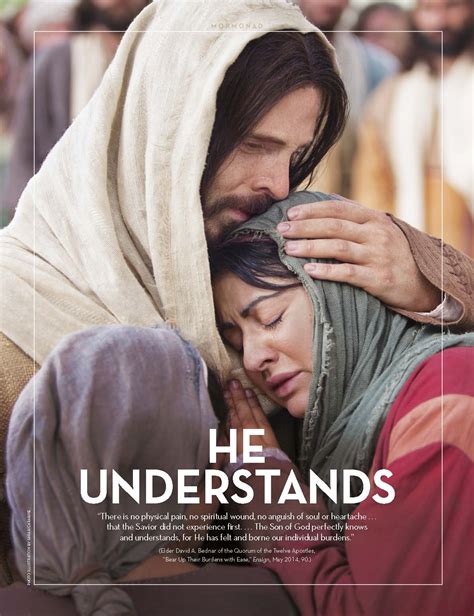 Lds Resources About Jesus Christ For Easter Lds365 Resources From