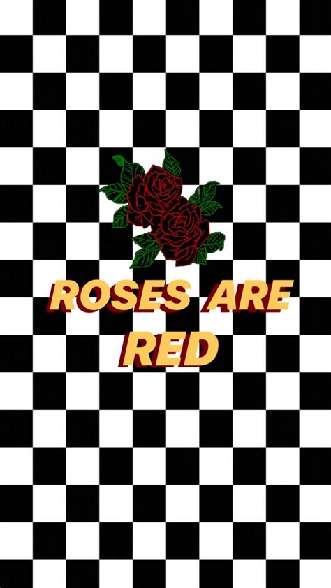 Tons of awesome aesthetic pc wallpapers to download for free. Checkers ft roses in 2019 | Wallpaper backgrounds, Hypebeast wallpaper, Cute wallpapers