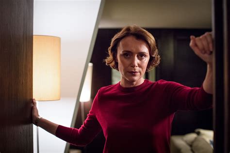Keeley Hawes To Star In Upcoming Bbc Drama Crossfire I Heart British Tv