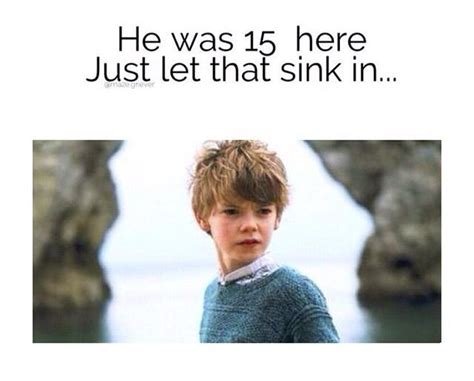 This is subjective for the most part, but we will remove posts that don't follow this guideline. thomas brodie-sangster age 13 - Google Search | Maze ...