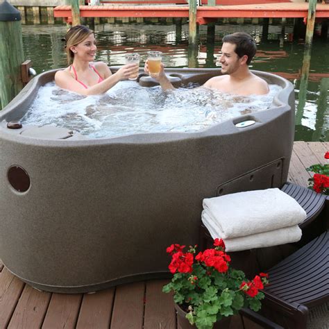 Aquarest Premium 300 Hot Tub Crown Spas And Pools