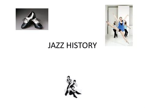 Ppt Jazz History Powerpoint Presentation Free Download Id2665498
