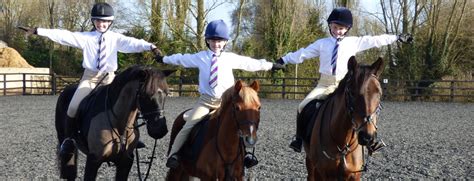 Fletchers Farm Riding School Riding Lessons And Pony Club Essex