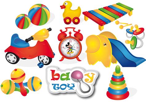 Baby Toy Download Free Vector Art Stock Graphics And Images