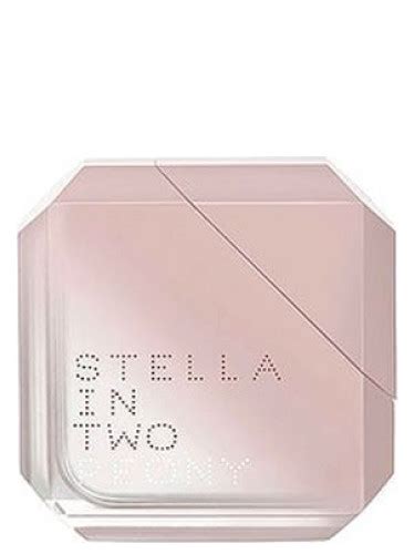 Stella In Two Peony Stella Mccartney Perfume A Fragrance For Women 2006