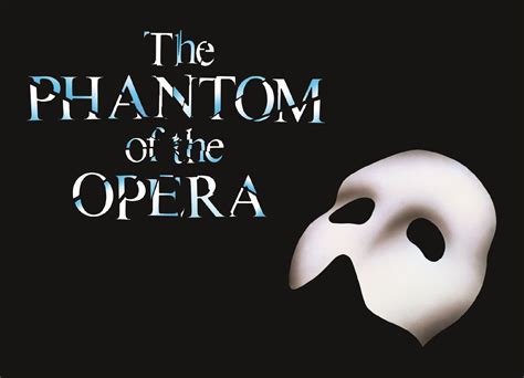 In celebration of the 25th anniversary of andrew lloyd webber's the phantom of the opera, cameron mackintosh produced a unique, spectacular staging of the musical on a scale which had never been seen before. The Phantom of the Opera | Events | College of the Arts ...