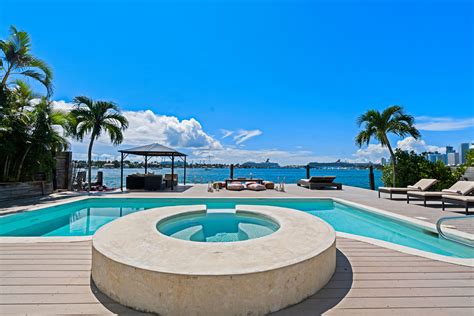 Miami Villa Rentals With Pool Miami Beach Vacation Rentals Villas In Miami This Lxure