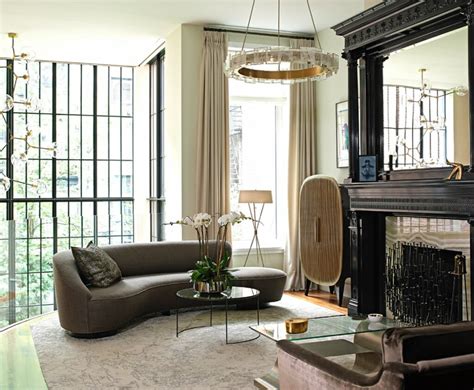 25 Fresh Interior Design Nyc Home Decor News