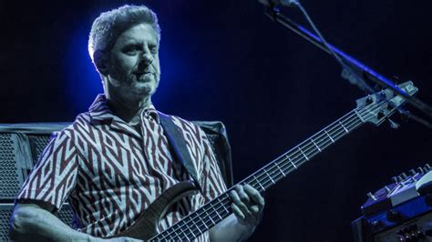 Mike Gordon Talks Solo Work, Phish Pre-Show Prep & More On ‘Inside The