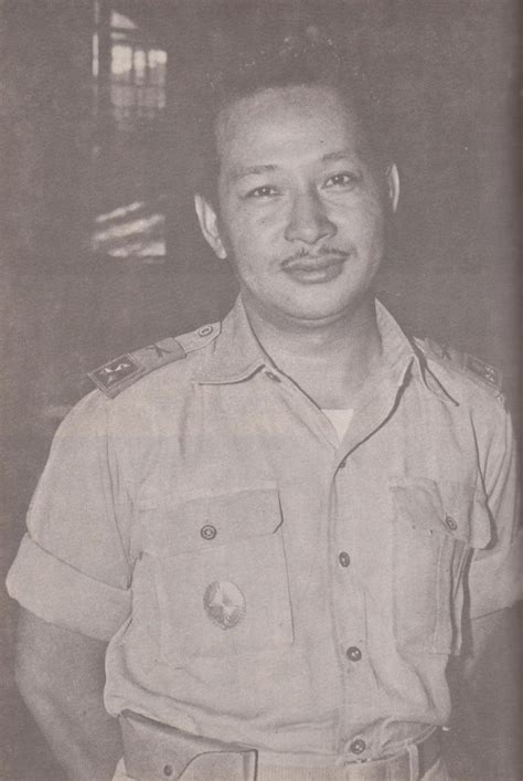Daluang Djakarta Anak Desa Biografi Presiden Soeharto Terbitan 1976