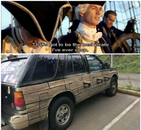 Road Pirate Meme By Tweet Memedroid