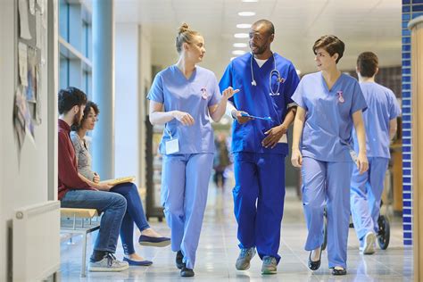 Doctors Could Quit Nhs In ‘unprecedented Numbers As Staff Pressures