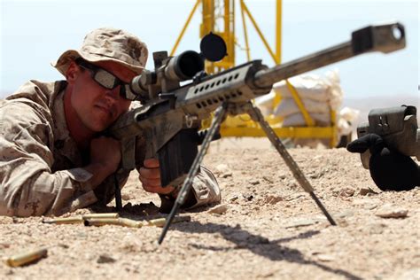 50 Cal Sniper Rifle 160674 50 Cal Sniper Rifle Range