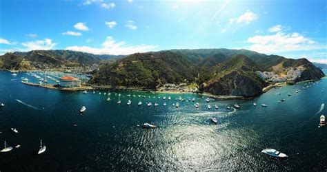 20 Best Things To Do On Catalina Island California