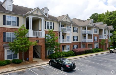 Chapel Run Apartments Decatur Ga