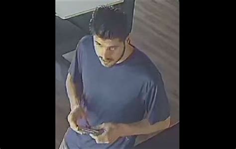 Suspect Wanted After Woman Sexually Assaulted At Vaughan Office