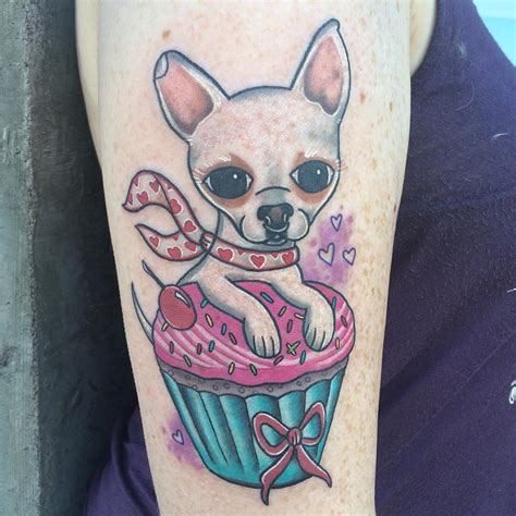 85 Best Dog Tattoo Ideas And Designs For Men And Women 2019